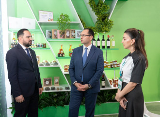 “Caspian Agro 2026” və “InterFood Azerbaijan” sərgisinə baxış keçirilib