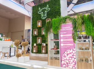“Caspian Agro 2026” və “InterFood Azerbaijan” sərgisinə baxış keçirilib