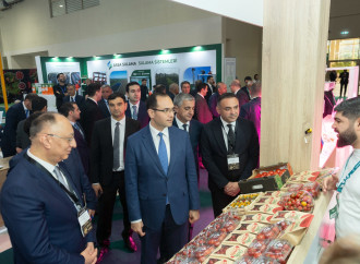 “Caspian Agro 2026” və “InterFood Azerbaijan” sərgisinə baxış keçirilib