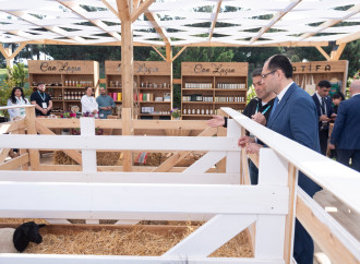 “Caspian Agro 2026” və “InterFood Azerbaijan” sərgisinə baxış keçirilib