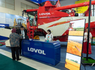 “Caspian Agro 2026” və “InterFood Azerbaijan” sərgisinə baxış keçirilib