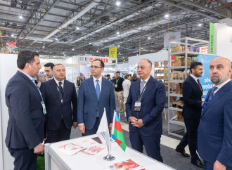 “Caspian Agro 2026” və “InterFood Azerbaijan” sərgisinə baxış keçirilib