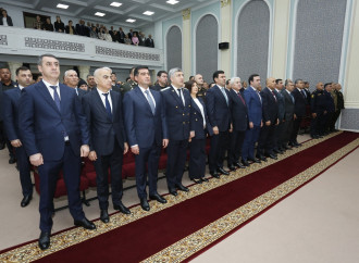 Xaçmaz rayonunda Ümummilli Lider Heydər Əliyevin 103-cü ildönümünə həsr olunmuş konfrans keçirilib