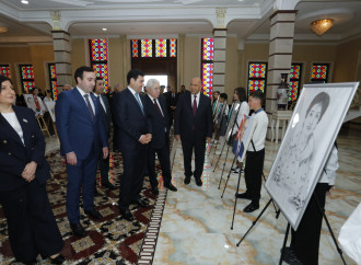 Xaçmaz rayonunda Ümummilli Lider Heydər Əliyevin 103-cü ildönümünə həsr olunmuş konfrans keçirilib