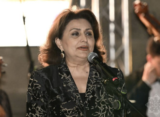 Əcəmi Naxçıvaninin “Azərbaycan Memarlıq İrsinin Dühası” kitabının təqdimatı keçirilib