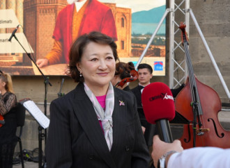 Əcəmi Naxçıvaninin “Azərbaycan Memarlıq İrsinin Dühası” kitabının təqdimatı keçirilib