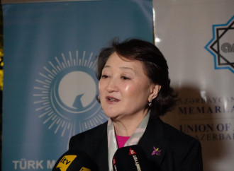 Əcəmi Naxçıvaninin “Azərbaycan Memarlıq İrsinin Dühası” kitabının təqdimatı keçirilib