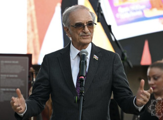 Əcəmi Naxçıvaninin “Azərbaycan Memarlıq İrsinin Dühası” kitabının təqdimatı keçirilib