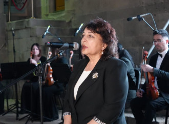 Əcəmi Naxçıvaninin “Azərbaycan Memarlıq İrsinin Dühası” kitabının təqdimatı keçirilib