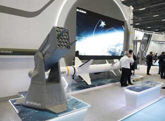 Türkiyə SAHA EXPO 2026 sərgisində hansı silahları təqdim etdi?