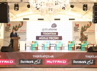İnteryer İnşaat Memarlıq Mebel Forumu 2026 uğurla yekunlaşdı!