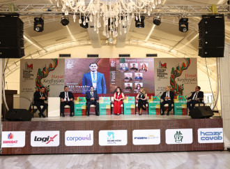 İnteryer İnşaat Memarlıq Mebel Forumu 2026 uğurla yekunlaşdı!
