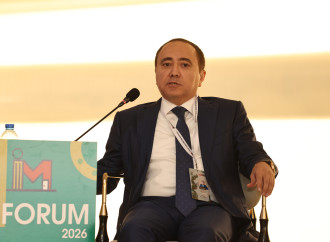 İnteryer İnşaat Memarlıq Mebel Forumu 2026 uğurla yekunlaşdı!