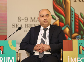 İnteryer İnşaat Memarlıq Mebel Forumu 2026 uğurla yekunlaşdı!
