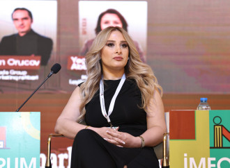 İnteryer İnşaat Memarlıq Mebel Forumu 2026 uğurla yekunlaşdı!