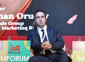 İnteryer İnşaat Memarlıq Mebel Forumu 2026 uğurla yekunlaşdı!