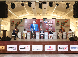 İnteryer İnşaat Memarlıq Mebel Forumu 2026 uğurla yekunlaşdı!
