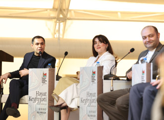 İnteryer İnşaat Memarlıq Mebel Forumu 2026 uğurla yekunlaşdı!