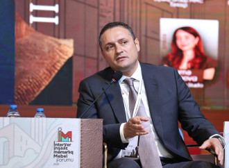 İnteryer İnşaat Memarlıq Mebel Forumu 2026 uğurla yekunlaşdı!
