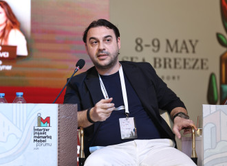 İnteryer İnşaat Memarlıq Mebel Forumu 2026 uğurla yekunlaşdı!