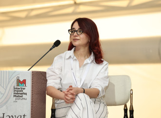 İnteryer İnşaat Memarlıq Mebel Forumu 2026 uğurla yekunlaşdı!