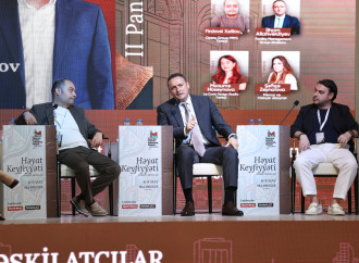 İnteryer İnşaat Memarlıq Mebel Forumu 2026 uğurla yekunlaşdı!