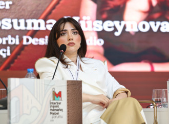İnteryer İnşaat Memarlıq Mebel Forumu 2026 uğurla yekunlaşdı!