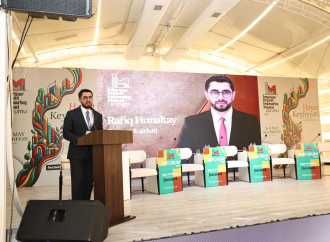 İnteryer İnşaat Memarlıq Mebel Forumu 2026 uğurla yekunlaşdı!