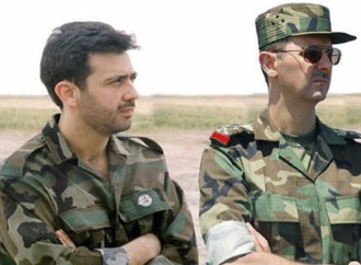 Suriyada Əsəd sülaləsinün bütün əmlakları müsadirə edilir
