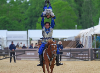 “Vindzor Kral Atçılıq Şousu - 2026” start götürüb