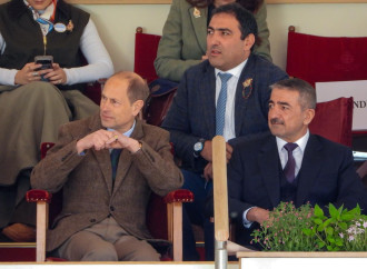 “Vindzor Kral Atçılıq Şousu - 2026” start götürüb
