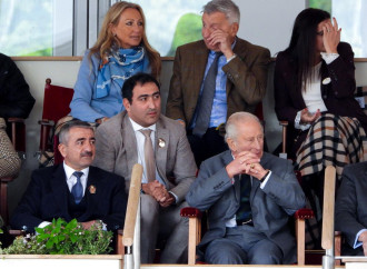“Vindzor Kral Atçılıq Şousu - 2026” start götürüb