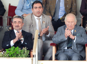 “Vindzor Kral Atçılıq Şousu - 2026” start götürüb