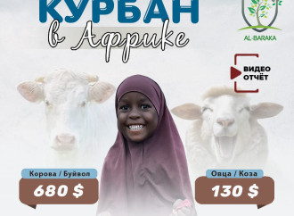 Al Baraka Azerbaijan könüllüləri Qurban bayramı ilə əlaqədar yeni layihəyə start verib