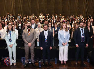 Milli İnsan Resursları Forumu 2026 uğurla tamamlandı