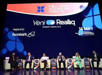 Milli İnsan Resursları Forumu 2026 uğurla tamamlandı