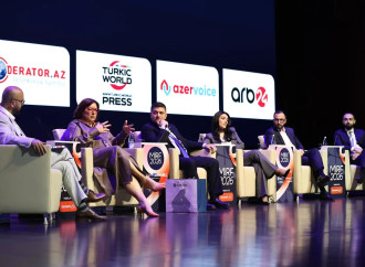 Milli İnsan Resursları Forumu 2026 uğurla tamamlandı