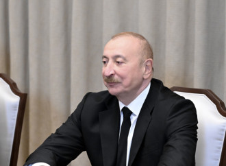 Prezident İlham Əliyev Çin Dövlət Şurasının Baş nazirinin müavinini qəbul edib