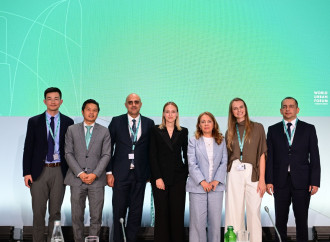 WUF13 çərçivəsində “UNESCO-nun yaradıcı şəhərləri və dayanıqlı şəhərsalma” mövzusunda panel sessiya keçirilib