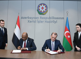Azərbaycan və Sudan diplomatik pasport sahiblərini vizadan qarşılıqlı azad edəcək