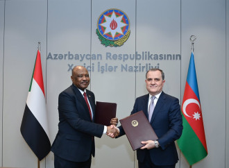 Azərbaycan və Sudan diplomatik pasport sahiblərini vizadan qarşılıqlı azad edəcək