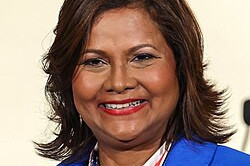 Trinidad və Tobaqo Prezidenti Prezident İlham Əliyevə təbrik məktubu ünvanlayıb