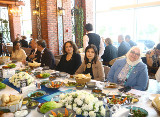 Bakıda “Türk Mətbəxi Həftəsi” keçirildi