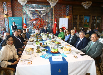 Bakıda “Türk Mətbəxi Həftəsi” keçirildi