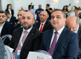 REGİONAL EXPO QUBA 2026 uğurla başa çatdı