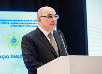 Gömrük komitəsi və sahibkarlar bir araya gəldi
