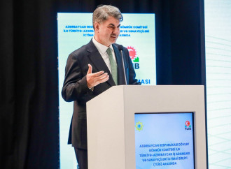 Gömrük komitəsi və sahibkarlar bir araya gəldi