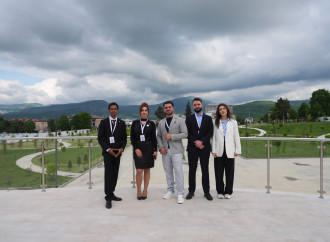Qarabağda ilk dəfə beynəlxalq BMT Modeli Konfransı keçirilir