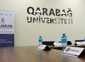Qarabağda ilk dəfə beynəlxalq BMT Modeli Konfransı keçirilir