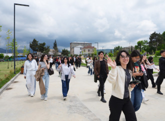 Qarabağda ilk dəfə beynəlxalq BMT Modeli Konfransı keçirilir